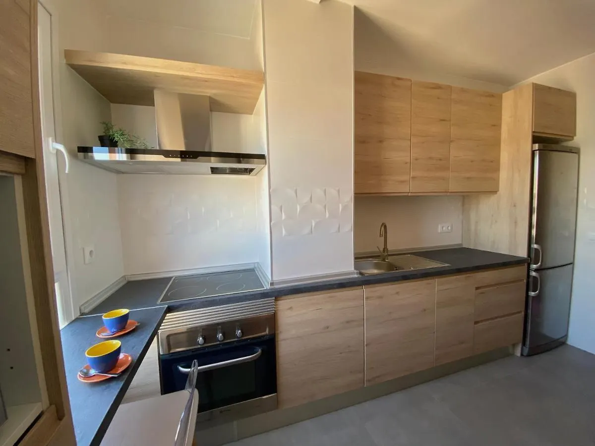 Apartment Apartamento Zapillo Iria 1 Almeria Spain