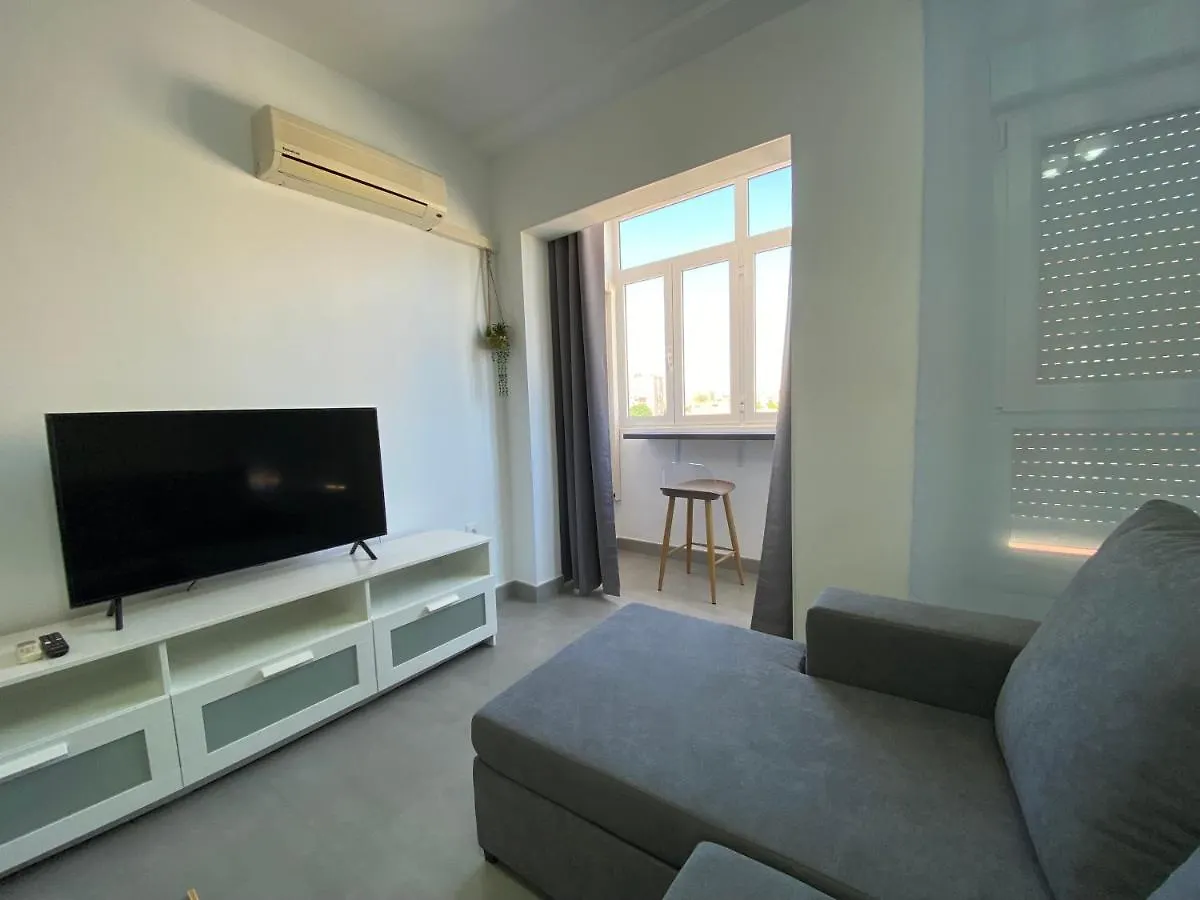 Apartamento Zapillo Iria 1 Almería