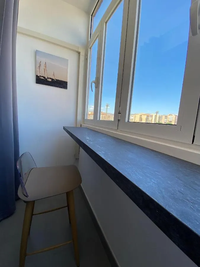 Apartamento Zapillo Iria 1 Almeria