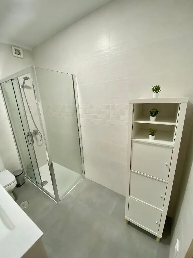 Apartamento Zapillo Iria 1 Almeria Apartment