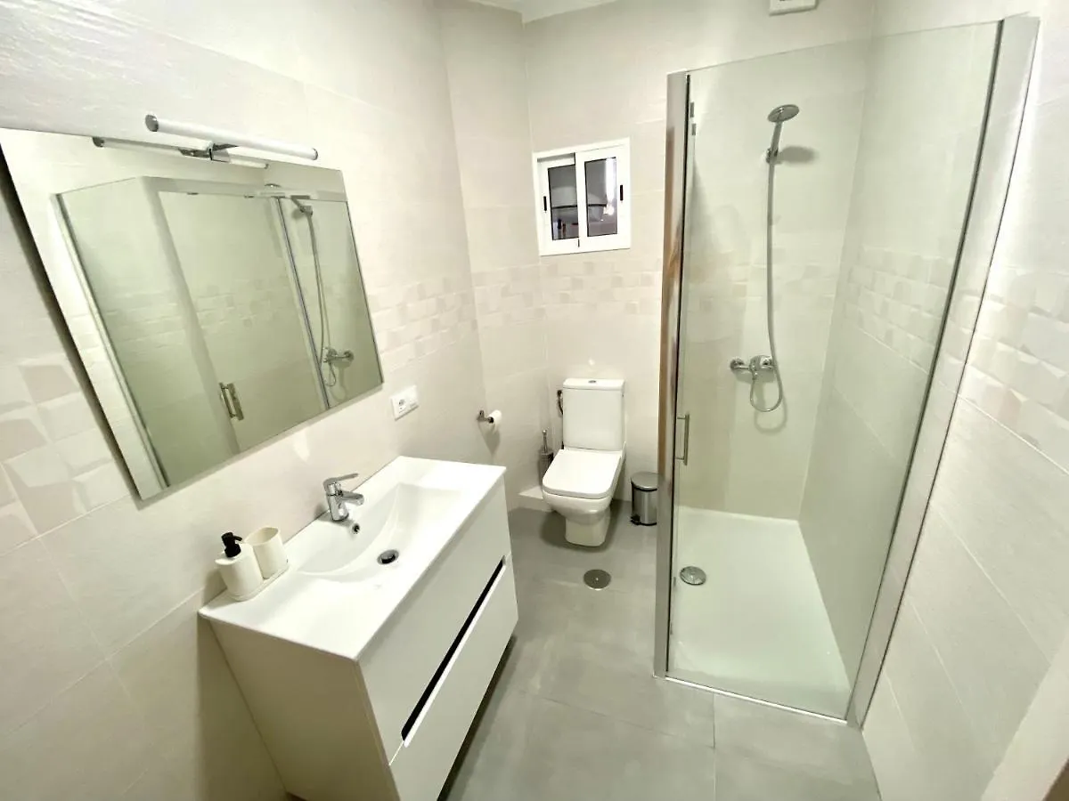 Apartamento Zapillo Iria 1 Almeria Spain
