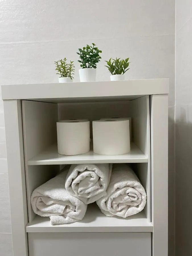 Apartamento Zapillo Iria 1 Almeria 0*,